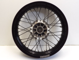 Achtervelg Suzuki XF 650 Freewind