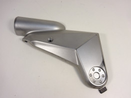 Cowl left small Kawasaki VERSYS 650