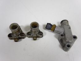 Motorblok diverse Ducati ST2