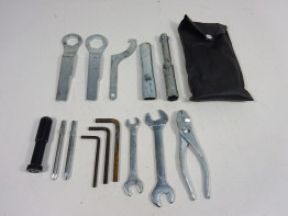 Gereedschapset Kawasaki VERSYS 650