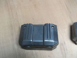 Motorblokdeksel Honda ST 1100 Pan European