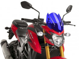 Kuipruit Suzuki GSX S 750