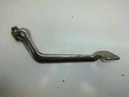 Brake pedal Suzuki GSX F 1100