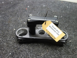Fork top bridge Ducati Multistrada 1200