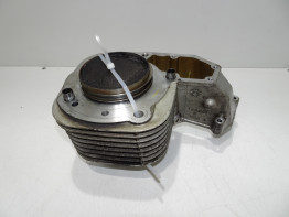 Cylinders BMW R 850 R