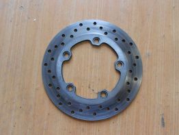 Rear brake disc Yamaha YZF R1