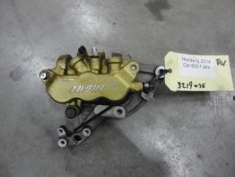 Brake caliper right front Honda CBR 600 F