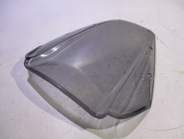 Scheibe Windschild Yamaha TDM