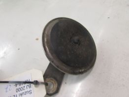 Hupe Suzuki TL 1000