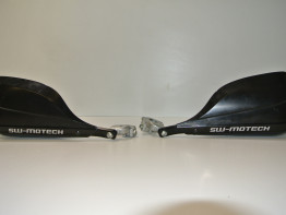 Grip Honda NC 700 X