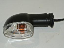 Knipperlicht Yamaha MT 09