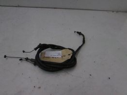 Throttle cable Honda VFR 750