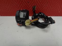 Handlebar switch assy left Yamaha TDM
