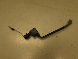 Rear brake caliper Yamaha V max