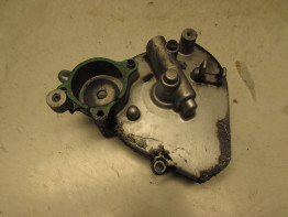 Motorblokdeksel voortandwiel Honda CBR 1000 F