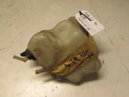 Radiator reserve tank Honda VFR 750