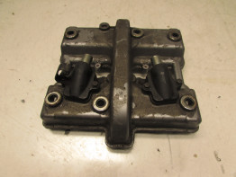 Cylinder head cover Kawasaki ER 5