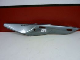 Heck links Kawasaki GTR 1400