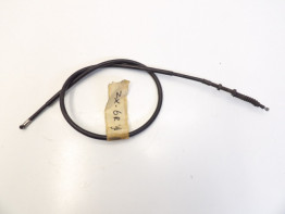 Clutch cable Kawasaki ZX 6 R
