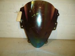 Wind screen Suzuki GSX R 600