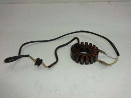 Dynamo Suzuki GS 500 E