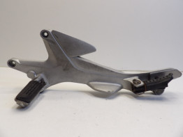 Schetsplaat links Honda CBF 500