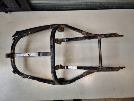 Heckrahme Aprilia RST 1000 Futura