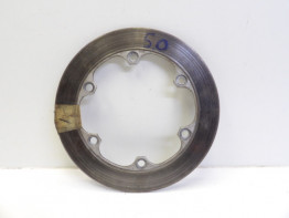Remschijf voor Honda VF 500 