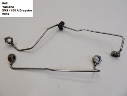Olieleiding Yamaha XVS 1100 Dragstar