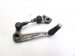 Schakelpedaal Suzuki GSX F 600