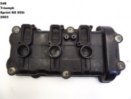 Cylinder head cover Triumph Sprint RS