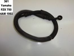 Bremssattel Bremszange hinten Yamaha FZX 750