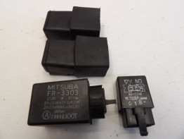 Relais unit Honda CBR Fireblade