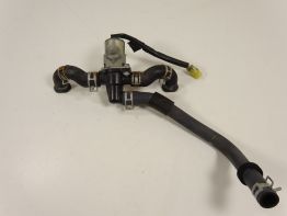 Luftfiltergehäuse Yamaha YZF R1