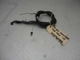 Gaskabel Ducati monster 696