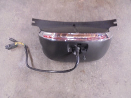 Radio toebehoren Harley Davidson Overige Harley Davidson