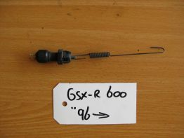 Relais unit Suzuki GSX R 600