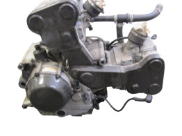 Motorblok Ducati Monster S4