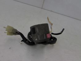 Stuurschakelaar links Kawasaki VN 700 750