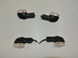 Blinker Yamaha MT 09