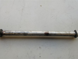 Achteras Honda Deauville 650 - 700