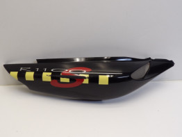 Rechter achterkant BMW R 1100 S