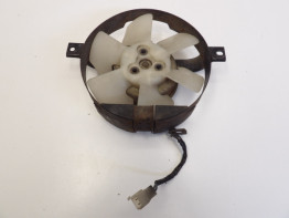 Ventilator Honda VF 700 750 C Magna