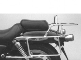 Suitcase bracket set Honda VF 750 C Magna