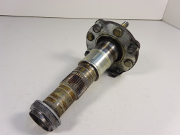 Achteras Honda VFR 800 I