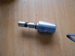 Stuurdemper Yamaha FJR 1300