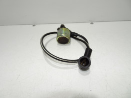 Anlasser Relais Triumph Tiger 900