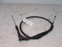 Koppelingskabel Yamaha TDM