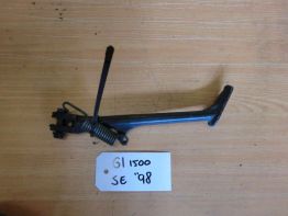 Standaard Honda Goldwing GL