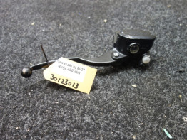 Rempomp Kawasaki Ninja 400